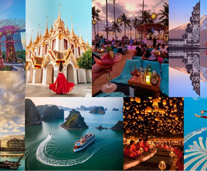 Crafting Unforgettable Journeys, Just for You